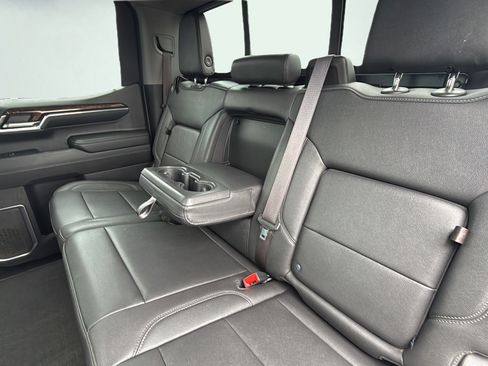Used 2024 GMC Sierra 1500 Elevation w/ Elevation Premium Package AWD/4WD image 41
