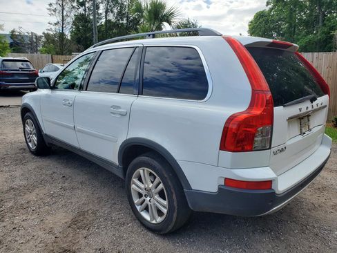 Used 2010 Volvo XC90 3.2 FWD image 5