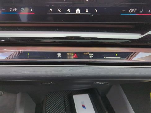 New 2024 BMW i5 eDrive40i w/ M Sport Package image 19