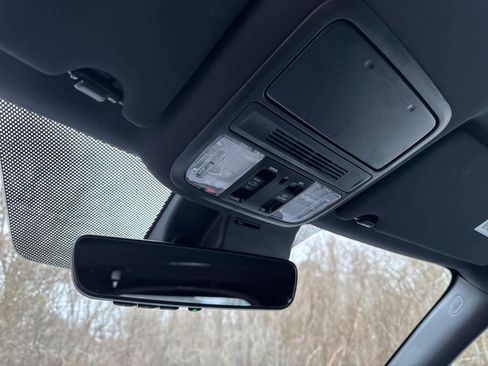 Certified 2023 Honda Passport TrailSport image 30