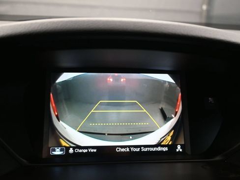 Used 2019 Acura TLX w/ Technology & A-SPEC Pkg FWD image 16