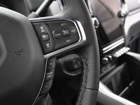 New 2026 RAM 2500 Big Horn image 17