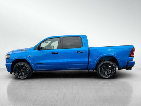 New 2026 RAM 1500 Big Horn image 3