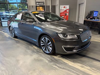 Used 2019 Lincoln MKZ Reserve