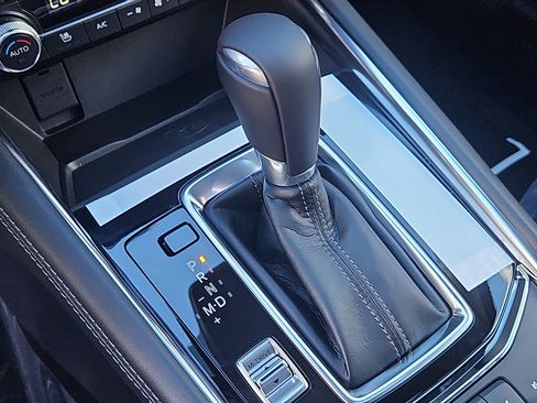 New 2025 MAZDA CX-5 AWD 2.5 S w/ Premium Plus Pkg image 7