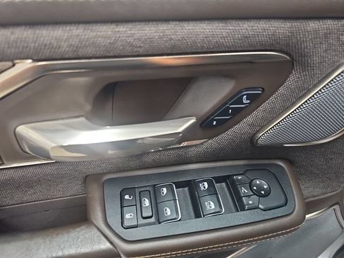 Used 2025 RAM 1500 Limited w/ Bed Utility Group AWD/4WD image 11