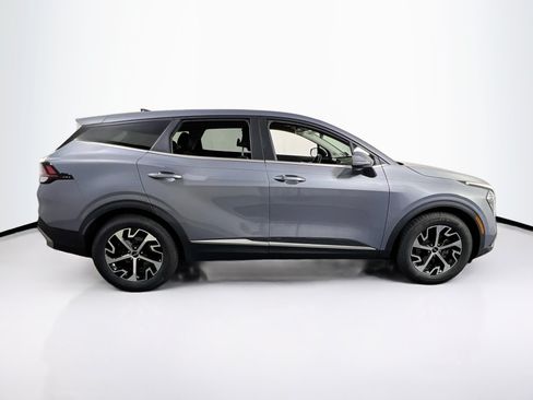 Used 2023 Kia Sportage EX FWD image 4