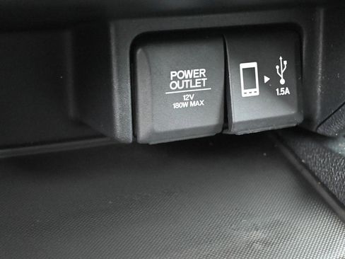 Used 2023 Honda Ridgeline RTL image 27