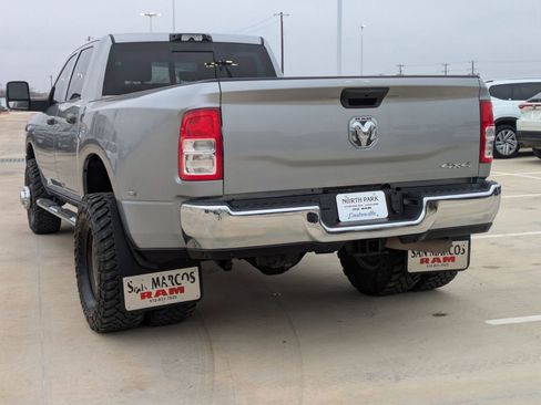 Used 2023 RAM 3500 Tradesman image 5