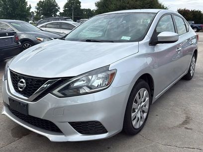 Used 2016 Nissan Sentra SV