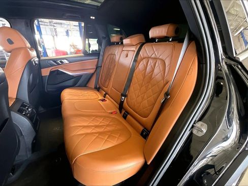 Certified 2024 BMW X5 sDrive40i w/ Parking Assistance Package image 19