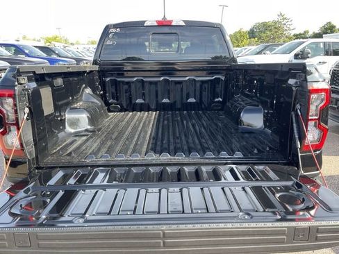 New 2026 Ford Ranger XLT w/ Equipment Group 301A High AWD/4WD image 23