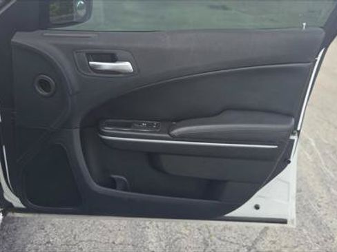 Used 2019 Dodge Charger Police w/ Street Appearance Group RWD image 22