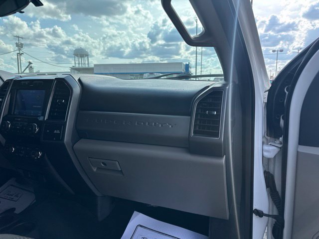Used 2022 Ford F350 XLT AWD/4WD image 11