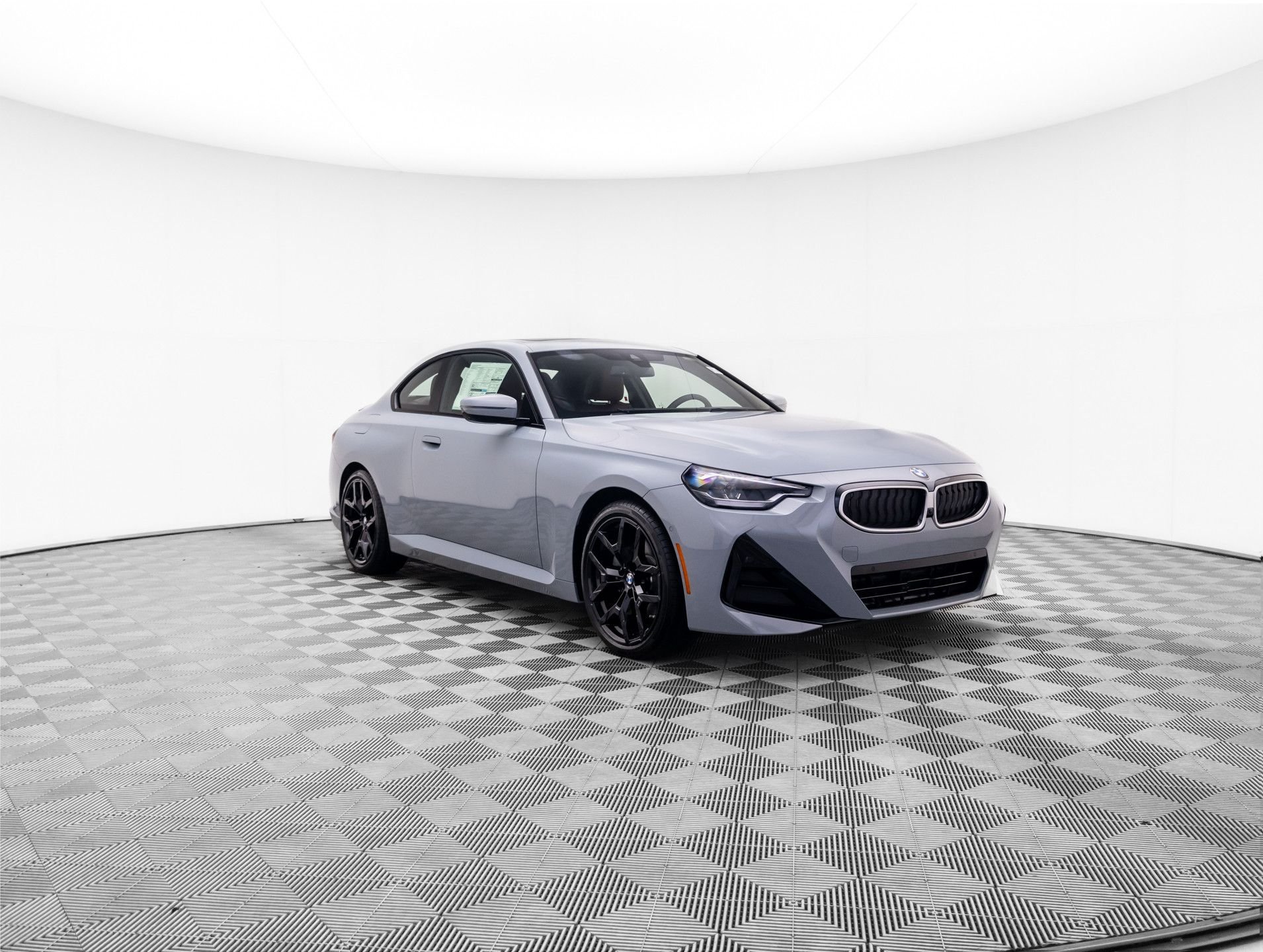 New 2026 BMW 230i xDrive Coupe AWD/4WD image 9