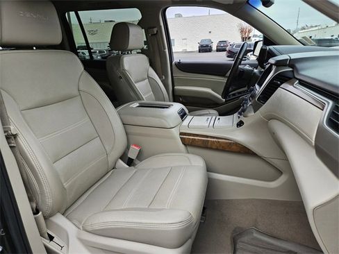 Used 2019 GMC Yukon XL Denali w/ Denali Ultimate Package image 19