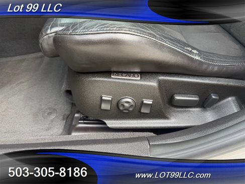 Used 2009 Cadillac CTS V RWD image 35