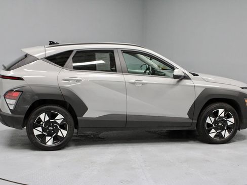 Certified 2025 Hyundai Kona SEL FWD image 7
