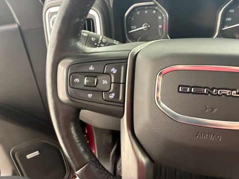 Used 2019 GMC Sierra 1500 Denali w/ Denali Ultimate Package AWD/4WD image 23