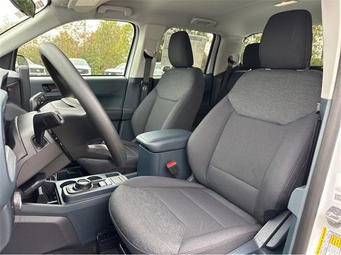 New 2026 Ford Maverick XL image 12