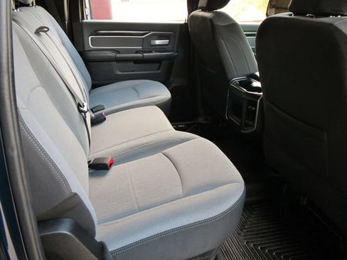 Used 2021 RAM 2500 Lone Star w/ Level 1 Equipment Group w/2_Y AWD/4WD image 42