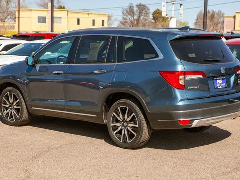 Used 2019 Honda Pilot Touring image 7
