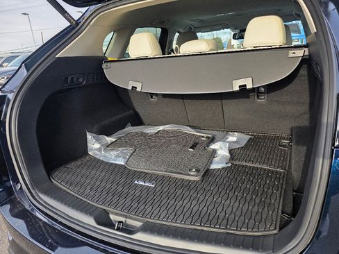 New 2025 MAZDA CX-5 AWD 2.5 S w/ Preferred Package image 4