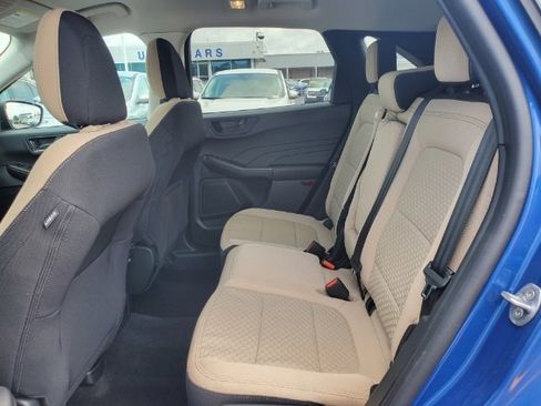 Used 2022 Ford Escape SE w/ Convenience Package image 26