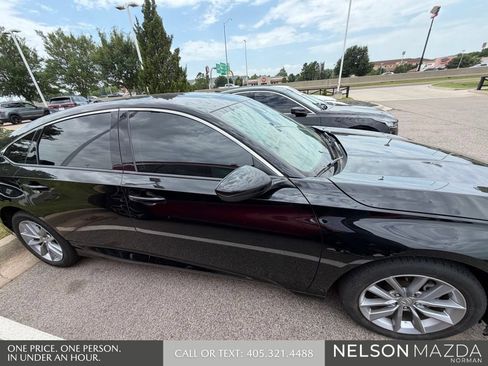 Used 2021 Honda Accord LX image 5