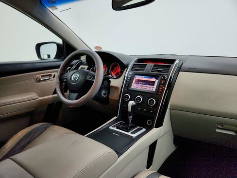 Used 2008 MAZDA CX-9 Touring w/ Touring Assistance Pkg FWD image 23