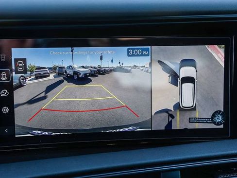 New 2026 Hyundai Palisade XRT Pro image 28