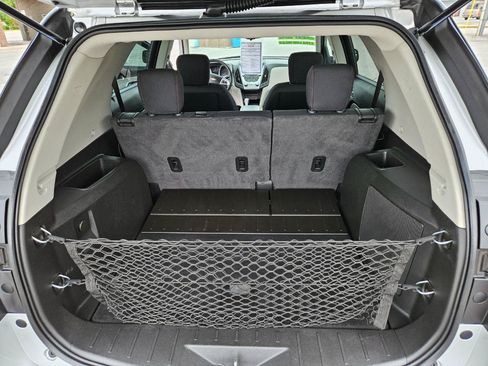 Used 2012 Chevrolet Equinox LT w/ Driver Convenience Package FWD image 18