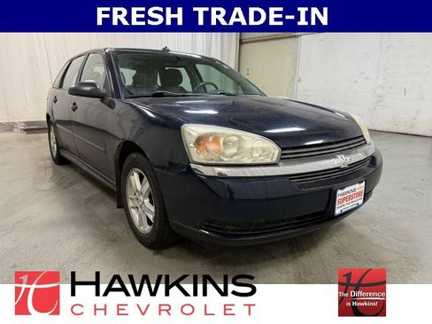 Used 2004 Chevrolet Malibu LS w/ Preferred Equipment Group image 1