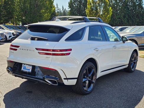 New 2026 Genesis GV70 2.5T Sport Prestige image 5