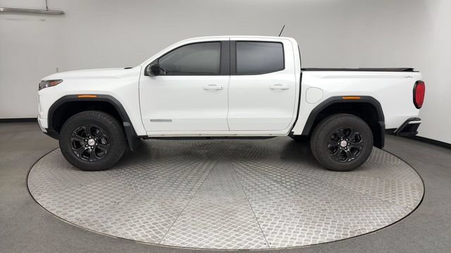 Used 2024 GMC Canyon Elevation w/ Convenience Package AWD/4WD image 5