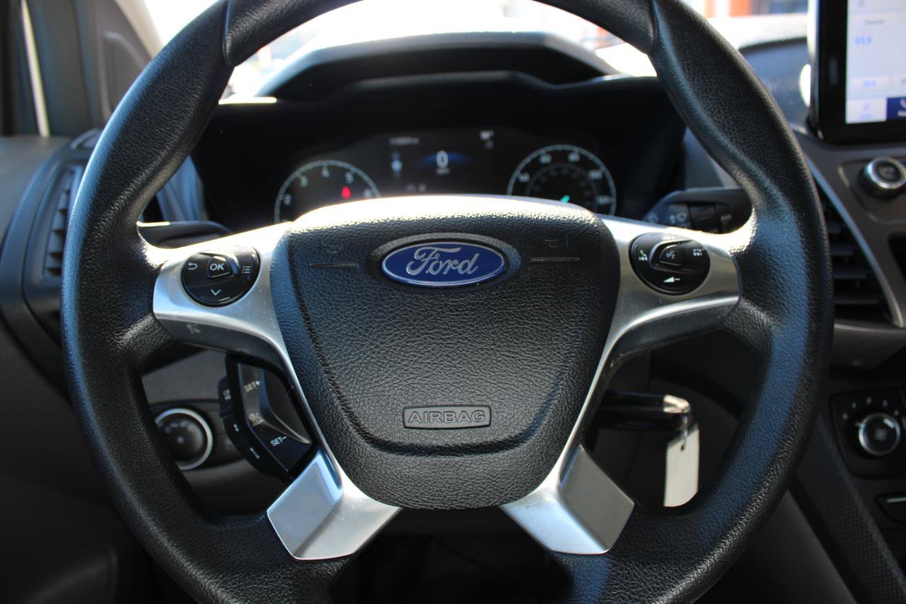 Used 2021 Ford Transit Connect XLT FWD image 17