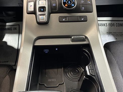 Used 2020 Hyundai Palisade SEL AWD/4WD image 34