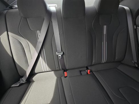 New 2026 Hyundai Elantra Sport FWD image 10