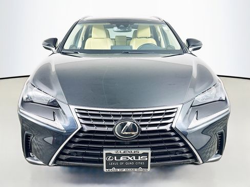 Used 2019 Lexus NX 300 AWD w/ Premium Package image 2