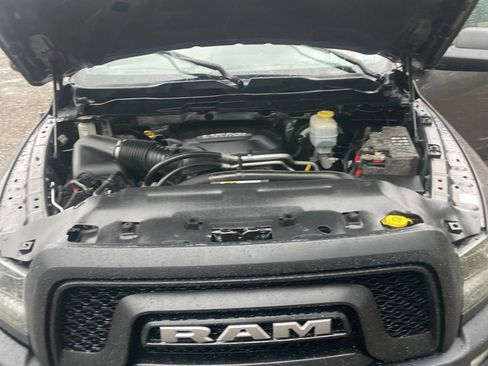 Used 2018 RAM 2500 Power Wagon image 17