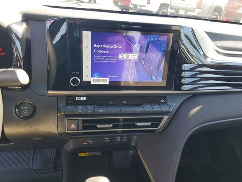 New 2026 Toyota Camry LE image 14