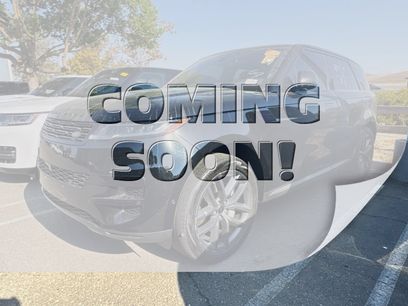 Used 2024 Land Rover Range Rover Sport SE
