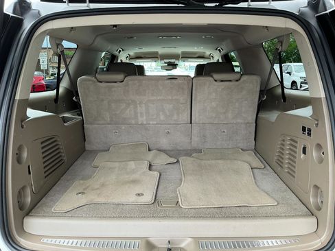 Used 2019 GMC Yukon XL SLT AWD/4WD image 22