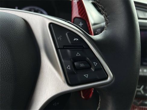 Used 2016 Chevrolet Corvette Stingray Coupe w/ 2LT Preferred Equipment Group image 15