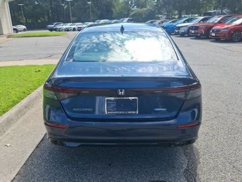 Used 2024 Honda Accord EX-L image 5