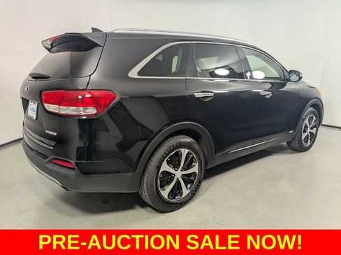 Used 2016 Kia Sorento EX AWD/4WD image 6
