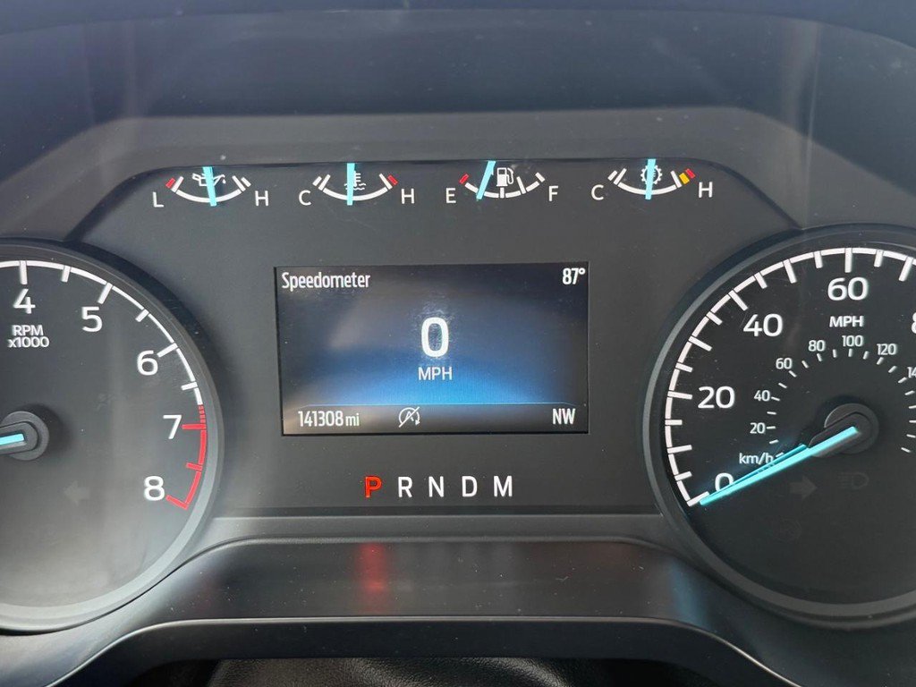 Used 2021 Ford F150 XL w/ XL Power Equipment Group RWD image 28