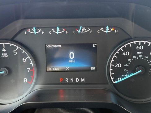 Used 2021 Ford F150 XL w/ XL Power Equipment Group RWD image 28