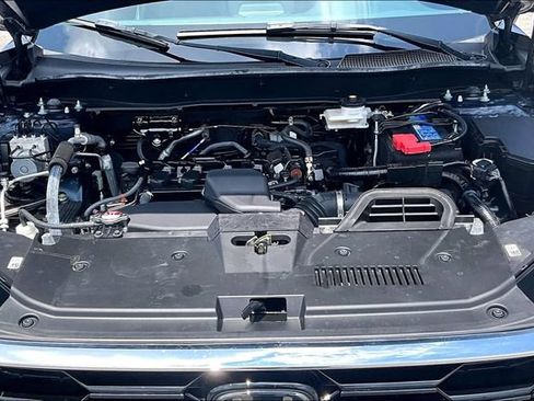 Used 2025 Honda CR-V EX-L image 33