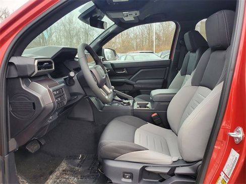 New 2026 Toyota Tacoma TRD Off-Road image 16